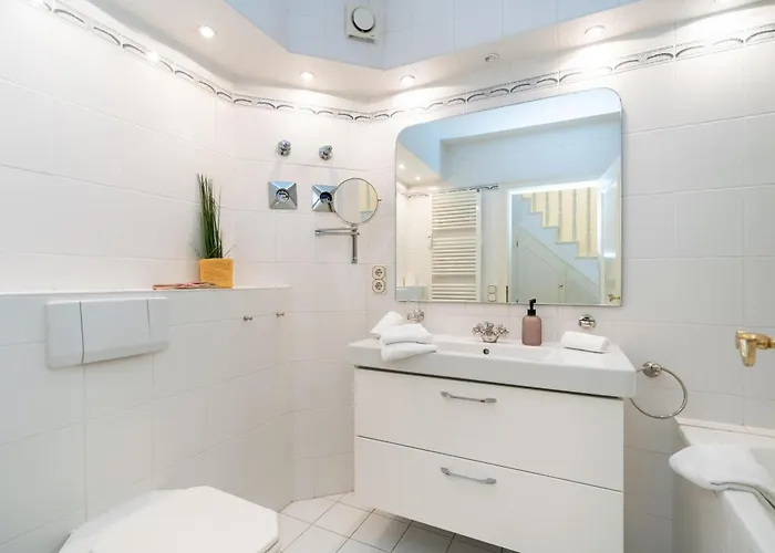 Appartement Sunny-beach *