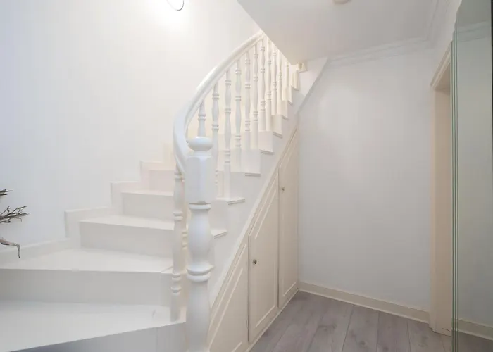 Appartement Sunny-beach