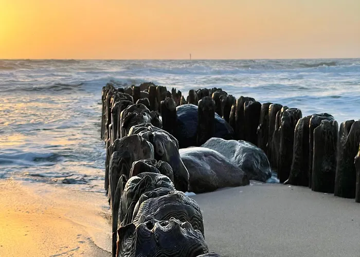 Sunny-beach Appartement *