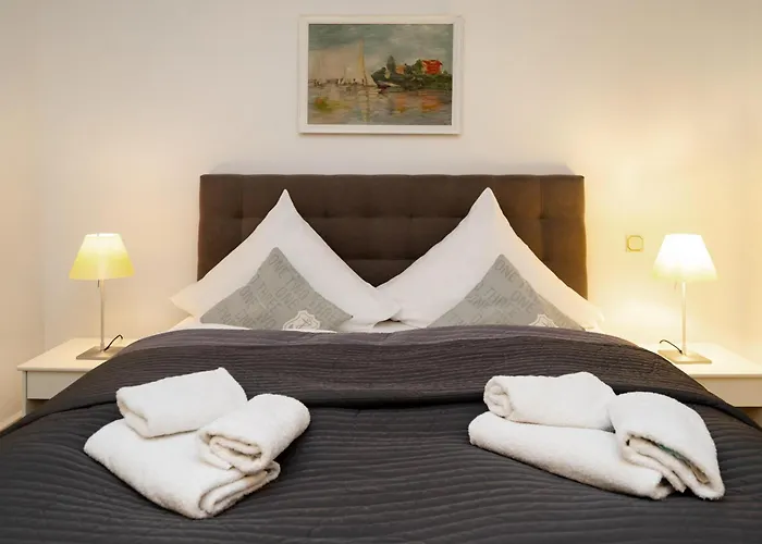 Appartement Sunny-beach *