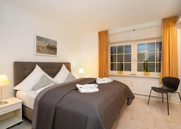 Sunny-beach Appartement Kampen