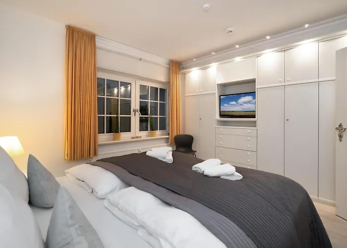 Sunny-beach Appartement