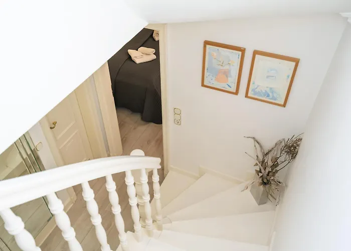 Appartement Sunny-beach *