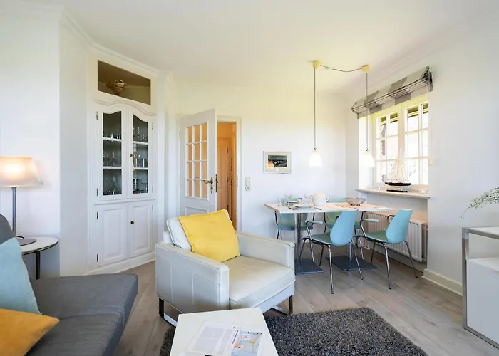 Sunny-beach Appartement *