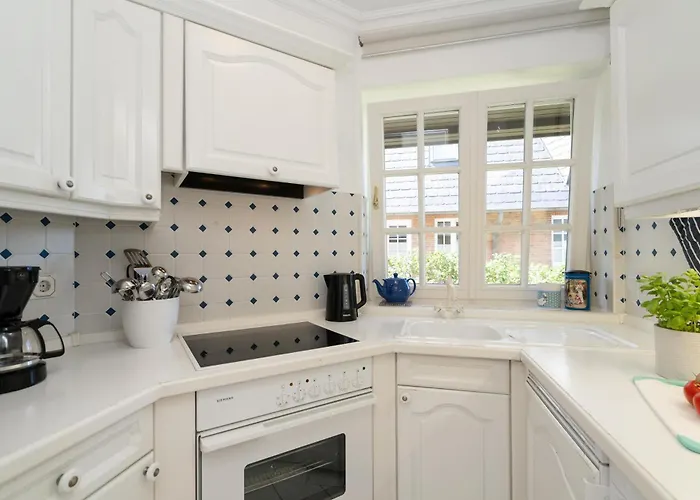 Appartement Sunny-beach Kampen