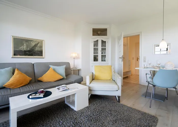 Sunny-beach Appartement Kampen