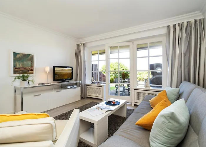 Appartement Sunny-beach *