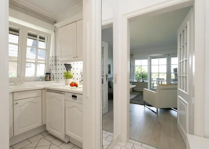 Sunny-beach * Kampen