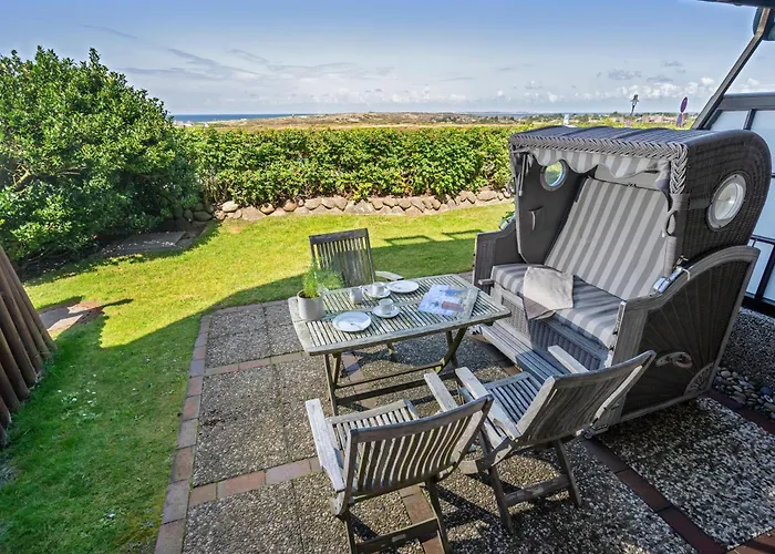 Sunny-beach Appartement